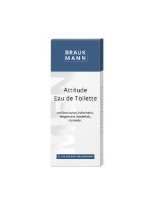 Braukmann Attitude EDT 75ml