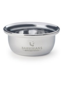 Barberians Rasierschale