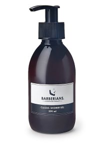 Barberians Classic Shower Gel 200ml