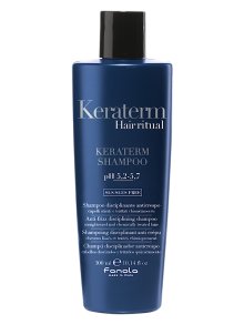 Fanola Keraterm Shampoo 300ml