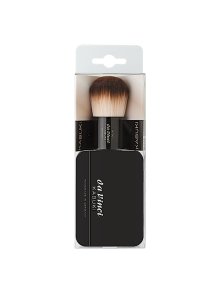 Da Vinci KABUKI Face Puderpinsel Reisebox 9700
