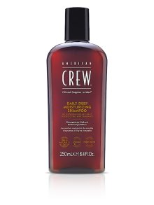 American Crew Daily Deep Moisturizing Shampoo 250ml