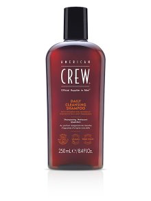American Crew Daily Cleansing Shampoo 250ml