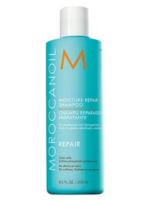 Moroccanoil Moisture Repair Shampoo 250ml