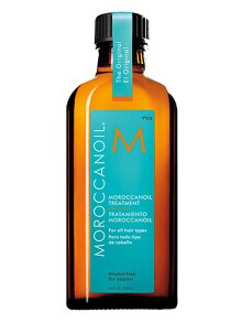 Moroccanoil Treatment
