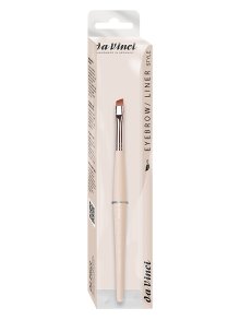 Da Vinci STYLE Eye Augenbrauenpinsel/Liner schräg 4327