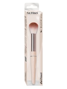 Da Vinci STYLE Face Rougepinsel rund 90227