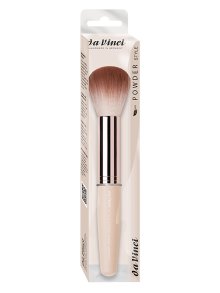 Da Vinci STYLE Face Puderpinsel rund 94227