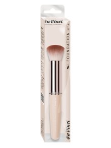 Da Vinci STYLE Face Foundationpinsel rund 96227