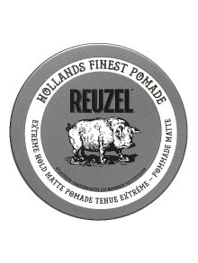 Reuzel Pomade Extreme Hold Matte 95g