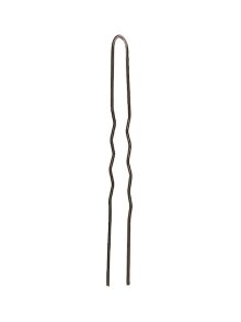 Efalock Haarnadeln Mademoisselle 6,5cm braun 500g