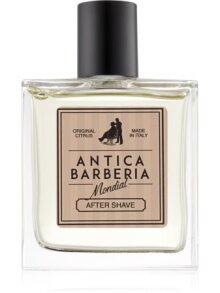 Antica Barberia After Shave Lotion Original Citrus 100ml