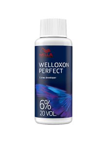 Wella Welloxon Perfect 6% 60ml