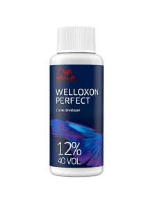 Wella Welloxon Perfect 12% 60ml