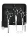Olivia Garden SilkCut PRO 3er Scheren Set