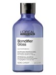 Loreal SE Blondifier Shampoo Gloss