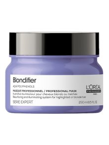 Loreal SE Blondifier Maske 250ml