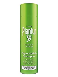 Plantur39 Phyto-Coffein Shampoo feines Haar 250ml