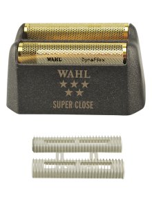 Wahl Scherfolie + Lamellenmesser Finale