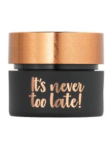 Alcina Its never too late Gesichtscreme 50ml