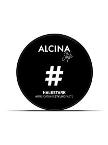 Alcina Style Halbstark 50ml