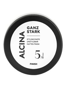 Alcina Finish Ganz Stark 50ml