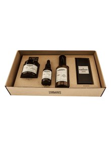 Barberians Start-up Kit