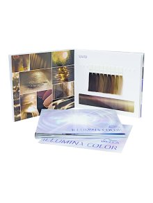Wella Illumina Color Farbkarte