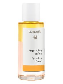 Hauschka Augen Make-up Entferner 75ml