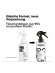 Loreal Tecni ART Flex Pli 190ml