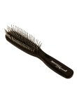 Sägemann Scalp Bürsten schwarz