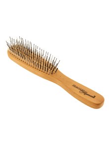 Sägemann Scalp Bürste Holz