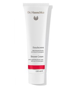 Hauschka Duschcreme 150ml