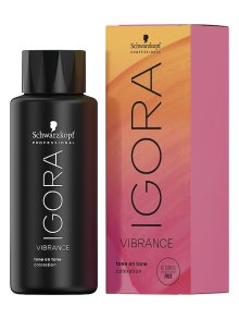 Igora Vibrance Coloration 60ml 8-11