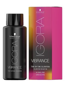 Igora Vibrance Coloration 60ml 5-7