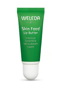 Weleda Skin Food Lip Butter 8ml