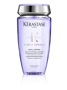 Kerastase Blond Absolu Bain Lumiere 250ml