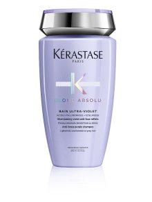 Kerastase Blond Absolu Bain Ultra-Violet 250ml
