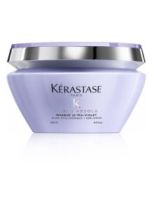 Kerastase Blond Absolu Masque Ultra-Violet 200ml
