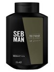 Sebastian Seb Man The Purist 250ml