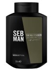 Sebastian Seb Man The Multitasker