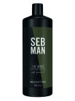 Sebastian Seb Man The Multitasker 1L