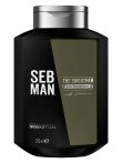 Sebastian Seb Man The Smoother
