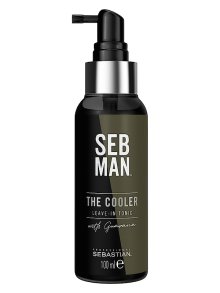 Sebastian Seb Man The Cooler 100ml