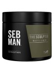 Sebastian Seb Man The Sculptor 75ml
