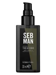Sebastian Seb Man The Groom 30ml