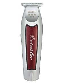 Wahl Cordless Detailer LI Konturen-Maschine