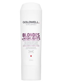 Dualsenses Blondes & Highlights Conditioner