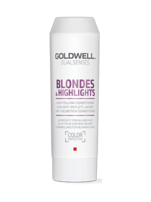 Dualsenses Blondes & Highlights Conditioner 30ml