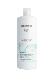 Wella NutriCurls Conditioner